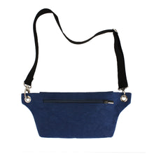 Load image into Gallery viewer, COSMOS BAG, blue