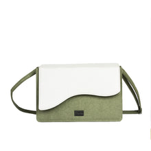 Load image into Gallery viewer, INANNA BAG, green