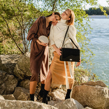 Load image into Gallery viewer, EOS BAG, platinum