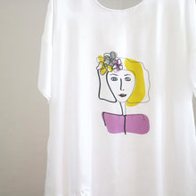 Load image into Gallery viewer, Ženski etos tunika, velikost M