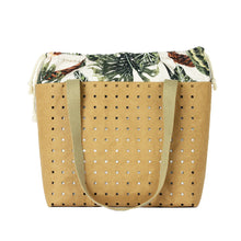 Load image into Gallery viewer, SUNDROP BAG, brown