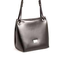 Load image into Gallery viewer, IRIS BAG, black