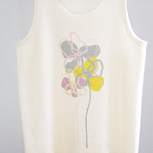 Load image into Gallery viewer, Ženski etos majica brez rokavov, velikost S