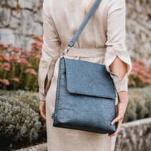 Load image into Gallery viewer, NAHRBTNIK DAHLIA BAGpack, moder