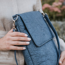 Load image into Gallery viewer, NAHRBTNIK DAHLIA BAGpack, moder