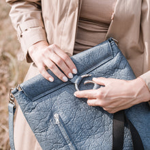 Load image into Gallery viewer, DAHLIA BAGPACK, black