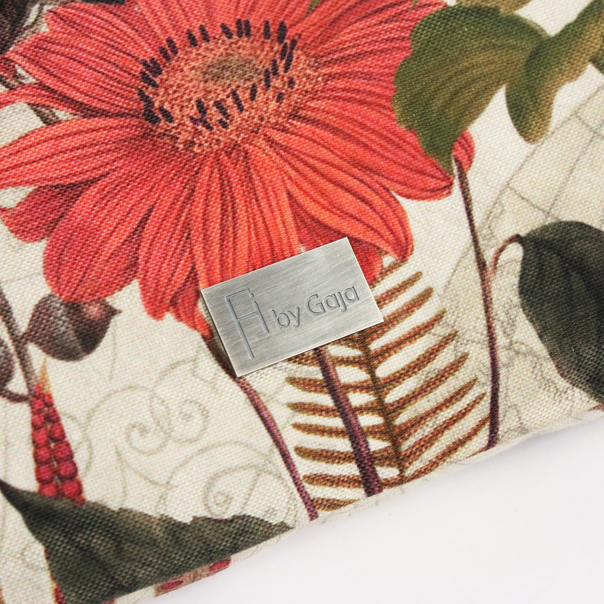 送料・関税込 ●ILLIGO●25SS FLOWER BOKJORI BAG Flower Bokjori Bag Cream | ファッション通販サイト NUGU