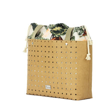 Load image into Gallery viewer, SUNDROP BAG, brown