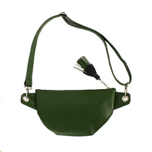 Load image into Gallery viewer, BLOSSOM BAG, green