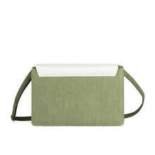 Load image into Gallery viewer, INANNA BAG, green