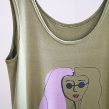 Load image into Gallery viewer, Ženski etos obleka, velikost M