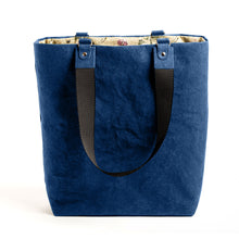 Load image into Gallery viewer, CALLA bag, blue