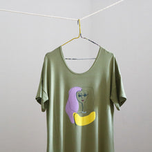 Load image into Gallery viewer, Ženski etos tunika, velikost L