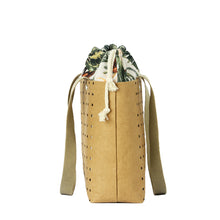 Load image into Gallery viewer, SUNDROP BAG, brown