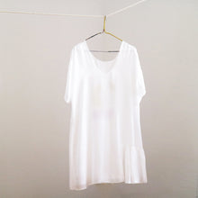 Load image into Gallery viewer, Ženski etos tunika, velikost M