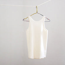 Load image into Gallery viewer, Ženski etos majica brez rokavov, velikost S