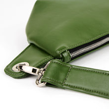 Load image into Gallery viewer, BLOSSOM BAG, green