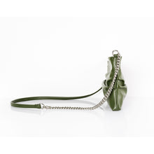Load image into Gallery viewer, RINA BAG, green