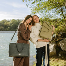 Load image into Gallery viewer, TORBA FREYA, zelena