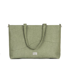 Load image into Gallery viewer, TORBA FREYA, zelena