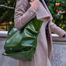 Load image into Gallery viewer, ITA BAG, green