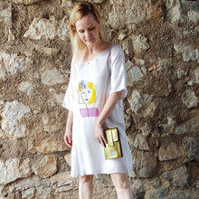 Load image into Gallery viewer, Ženski etos tunika, velikost M