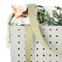 Load image into Gallery viewer, SUNDROP BAG, light grey