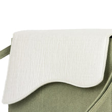 Load image into Gallery viewer, INANNA BAG, green