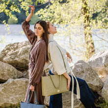 Load image into Gallery viewer, TORBA FREYA, zelena