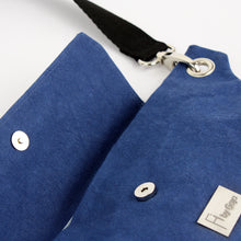 Load image into Gallery viewer, COSMOS BAG, blue