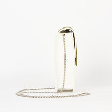 Load image into Gallery viewer, TORBICA LOTUS, bela