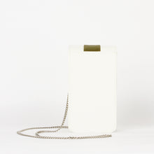 Load image into Gallery viewer, TORBICA LOTUS, bela