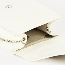 Load image into Gallery viewer, TORBICA LOTUS, bela