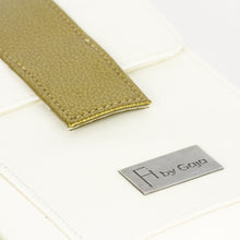 Load image into Gallery viewer, TORBICA LOTUS, bela