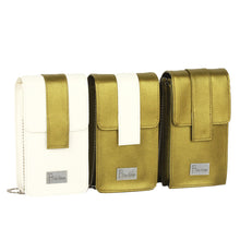 Load image into Gallery viewer, TORBICA LOTUS, bela