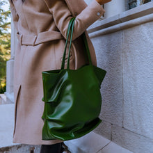 Load image into Gallery viewer, ITA BAG, green