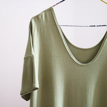 Load image into Gallery viewer, Ženski etos tunika, velikost L