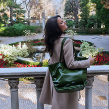 Load image into Gallery viewer, ITA BAG, green