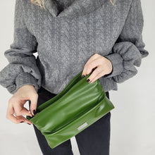 Load image into Gallery viewer, RINA BAG, green