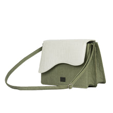 Load image into Gallery viewer, INANNA BAG, green