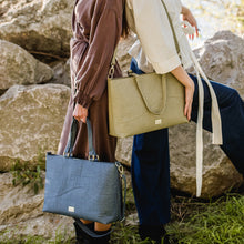 Load image into Gallery viewer, FREYA BAG, blue