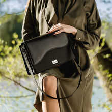Load image into Gallery viewer, INANNA BAG, black