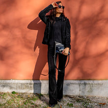 Load image into Gallery viewer, RINA BAG, black