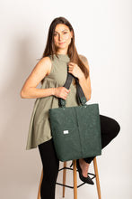Load image into Gallery viewer, CALLA bag, green