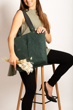 Load image into Gallery viewer, CALLA bag, green
