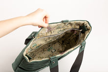 Load image into Gallery viewer, CALLA bag, green