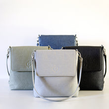 Load image into Gallery viewer, DAHLIA BAGPACK, black