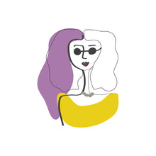 Load image into Gallery viewer, Ženski etos obleka, velikost M