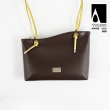 Load image into Gallery viewer, GAJA BAG, rjava
