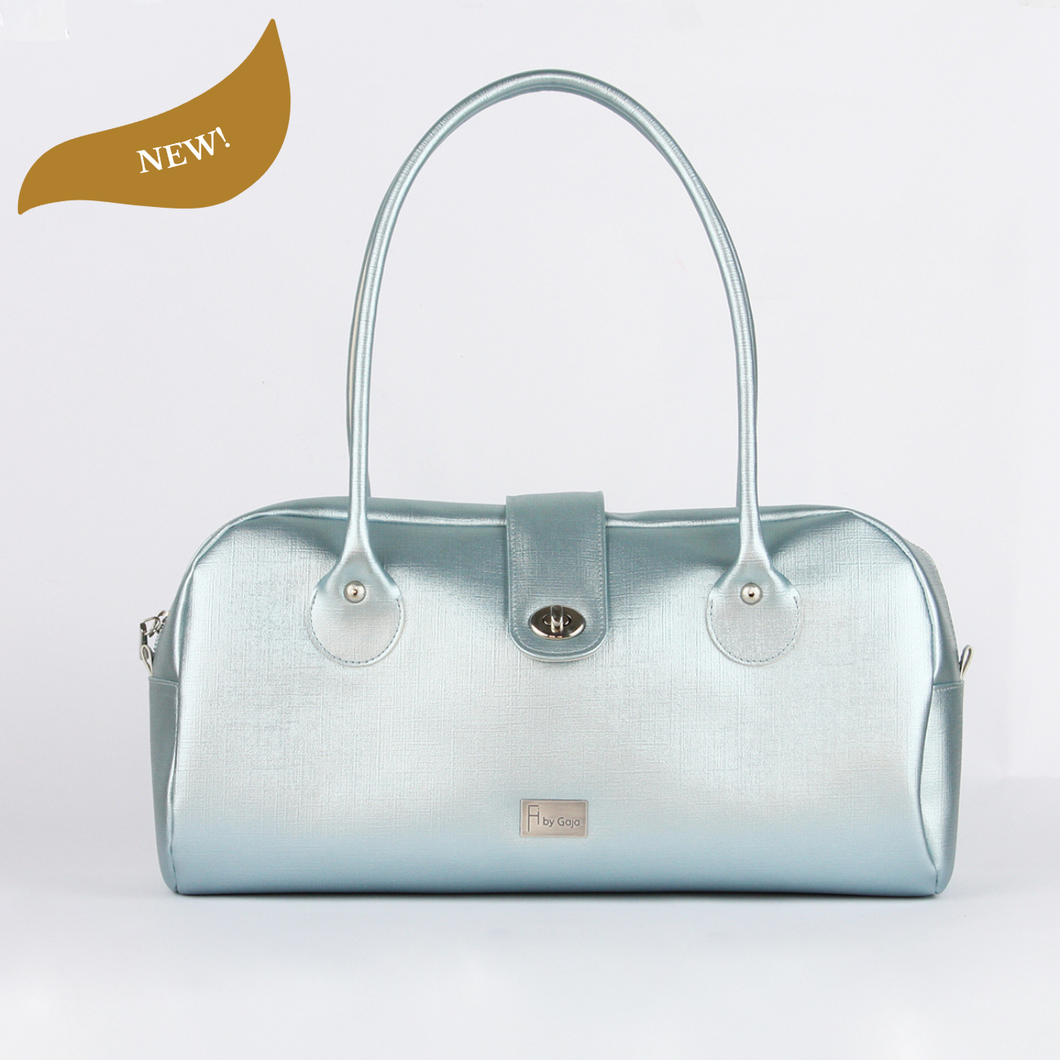 TORBA NADA, svetlo modra